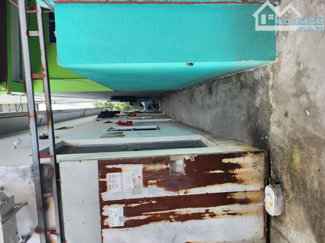 Cần bán  95m đất Kiêu Kỵ _Gia Lâm _ Hà Nội.Oto vào tận đất - 3