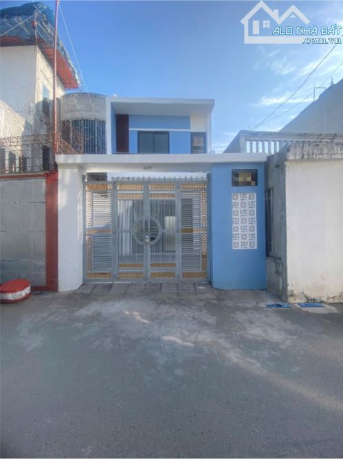Bán Nhà 167/ Lưu Chí HIếu , P. Thắng Nhất - 88.4M2 (5x18.1)M - TB- Giá: 5 Tỷ - 3