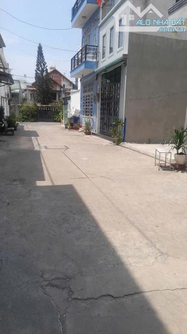 CHỦ CẦN BÁN NHÀ ĐẸP, HẺM XE HƠI 96 ĐƯỜNG ĐÀO TÔNG NGUYÊN, NHÀ BÈ, 35.6M2, NGANG 3.5M NỞ HẬ