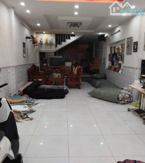 Bán nhà HXH Tân Hương, Tân Quý, Tân Phú, 91m2, 2 tầng, giá rẻ, nhỉnh 7 tỷ