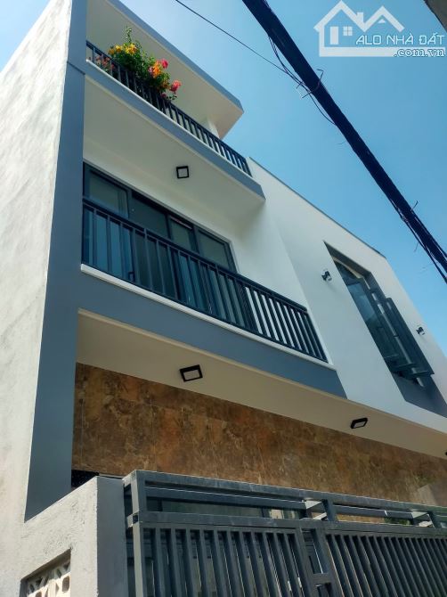 🏘️Nhà 3 tầng,Đường Bình Thái 4, phường Hoà Thọ Đông