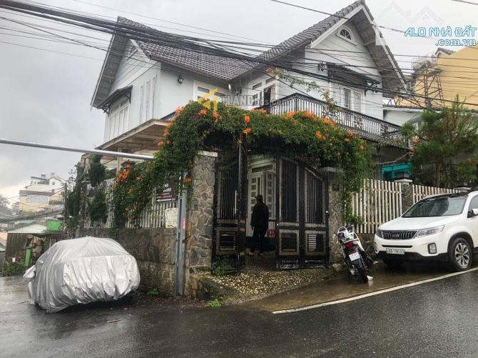 🏡Bán Biệt thự Đẹp khu Dân cư Yên tĩnh Thoáng mát