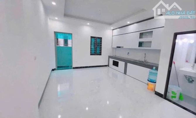 Bán nhà trục kinh doanh Đại Thành Cuối Tố Hữu