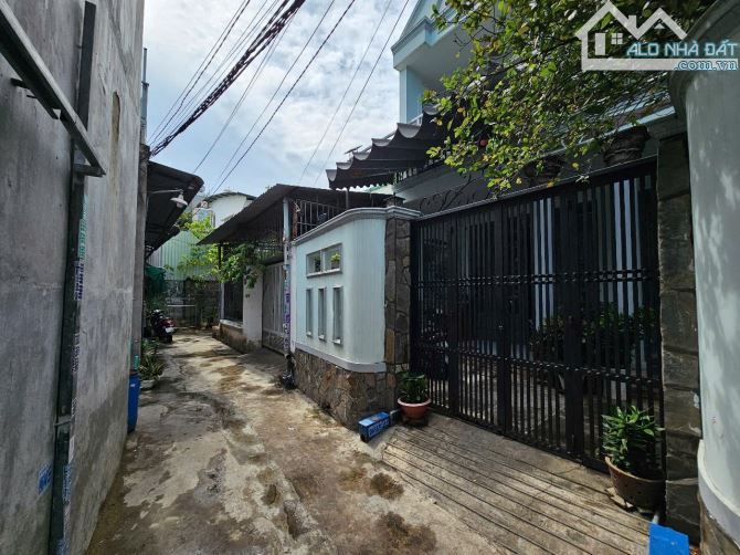 Nhà gần chợ Đông Hòa, phường Đông Hòa, TP Dĩ An