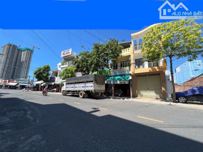 BÁN NHÀ 3 TẦNG, MẶT TIỀN ĐƯỜNG DÃ TƯỢNG, 150M2 NGANG 5M, GIÁ 13 TỶ. CN13.5