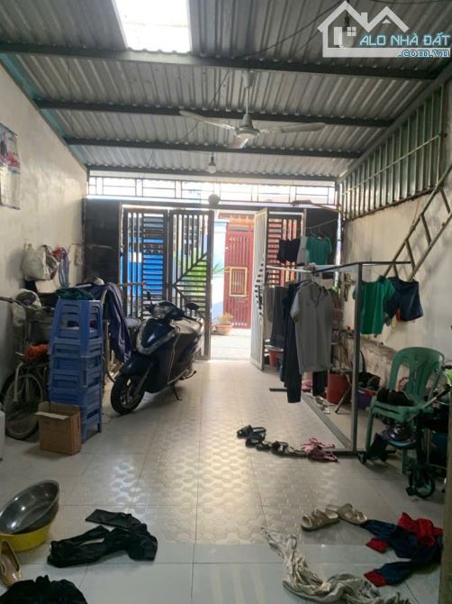 Nhà 2 tầng đường TÂN CHÁNH HIỆP 08, phường TÂN CHÁNH HIỆP , Q12, dt 80m2 (4mx20m). 4,15Tỷ