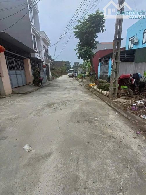 Bán lô đất Khu 5 Núi, Phường Đại Phúc, TP. Bắc Ninh. Giá 5.3 tỷ