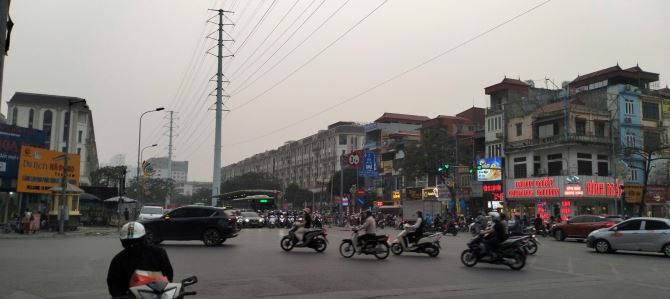Bán nhà 7 tầng Víp 2 mặt phố Vạn Phúc, Hà Đông, 150m2, Căn Góc, Dòng tiền gần 300 triệu