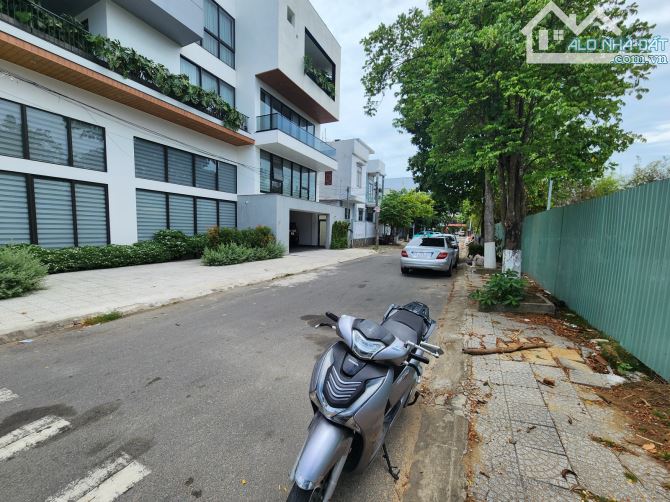 Bán nhà Hoá Sơn 6 Hải Châu 66m2 giá 4.7 tỷ