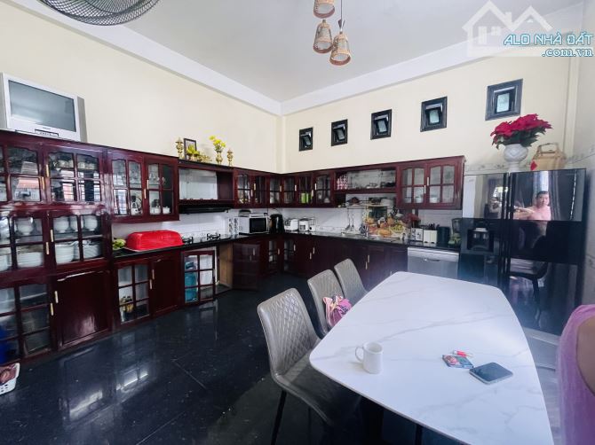 Bán nhà 2 mặt tiền Đường Lương Nhữ Hộc - Quận Hải Châu