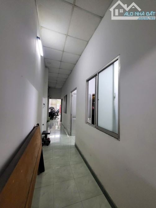 Nhà cấp 4 HXH công nhận đủ 99m2, dường số 11, Trường Thọ, 5.2 tỷ