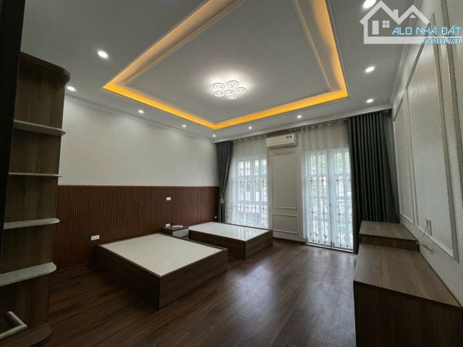 Duy nhất 1 căn liền kề KĐT Đô Nghĩa 5 tầng, hoàn thiện đẹp giá 16,7 tỷ
