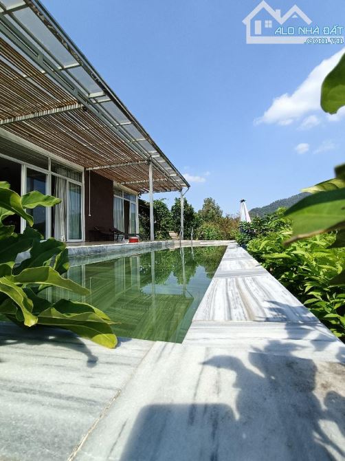 🔥🔥🔥🔥🔥1300 M2 - LÔ GÓC 3 MẶT TIỀN SIÊU KHỦNG - LÀM RESORT - HOMESTAY, BIỆT THỰ NGHỈ DƯ