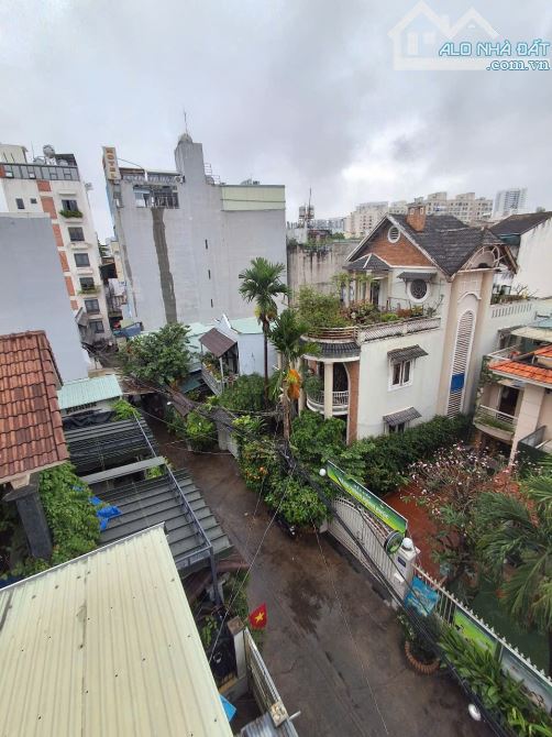 💥 ( QUẬN 7) NGUYỄN THỊ THẬP - TÂN PHÚ- NHÀ PHỐ 4 TẦNG VÀO Ở NGAY - 60M2  👉 NHỈNH 8 TỶ
