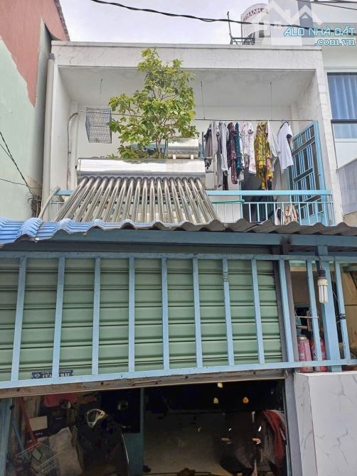BÁN NHÀ 2 TẦNG PHƯỜNG PHƯỚC LONG B THÀNH PHỐ THỦ ĐỨC