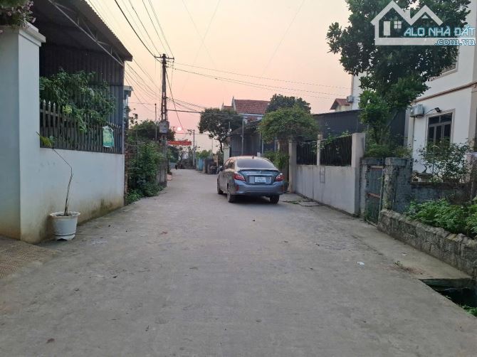 Cần bán 68,5m đất tại Nhân nội Tân tiến