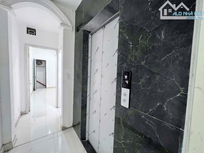 Hiếm Lạc Long Quân Tây Hồ ô tô đỗ cửa có thang máy 6T 50m2 8PN  ở cho thuê CCMN 35tr/tháng