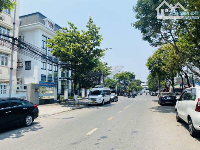 BÁN GẤP TOÀ CĂN HỘ ĐƯỜNG TRIỆU VIỆT VƯƠNG NGAY CHỢ ĐÊM SƠN TRÀ DÒNG TIỀN 70TR/THÁNG CHỈ 2X