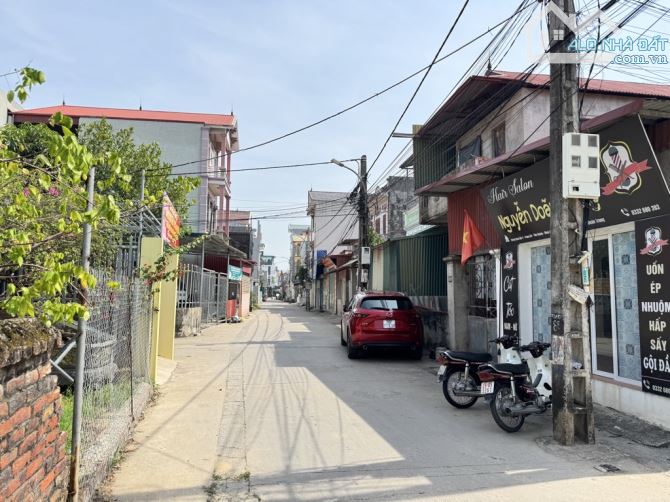 198 VỊ TRÍ ĐẮC ĐỊA SINH LỜI CỰC ĐỈNH ,CỔ DƯƠNG TIEN TIÊN DƯƠNG ĐA DT99M2 GIÁ CHỈ 5XTY