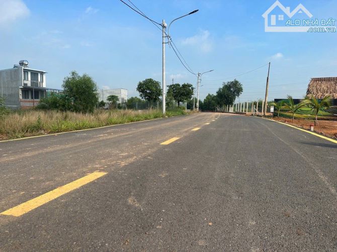 Bán đất đầu tư, giá rẻ sổ riêng, ngang 5 dài 22m đất đẹp
