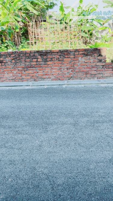 CHỦ CẦN TIỀNN MUỐN BÁNN GẤP MẢNH ĐẤT ĐẸP NGUYÊN KHÊ NGÕ THÔNG Ô TÔ 82M ZÁ RẺ