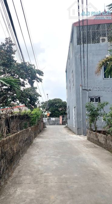 🌟 ĐẤT THỔ CƯ 1,23 TỶ KIẾN PHONG – NGÕ 2,8M, VỊ TRÍ KINH DOANH ĐỈNH!