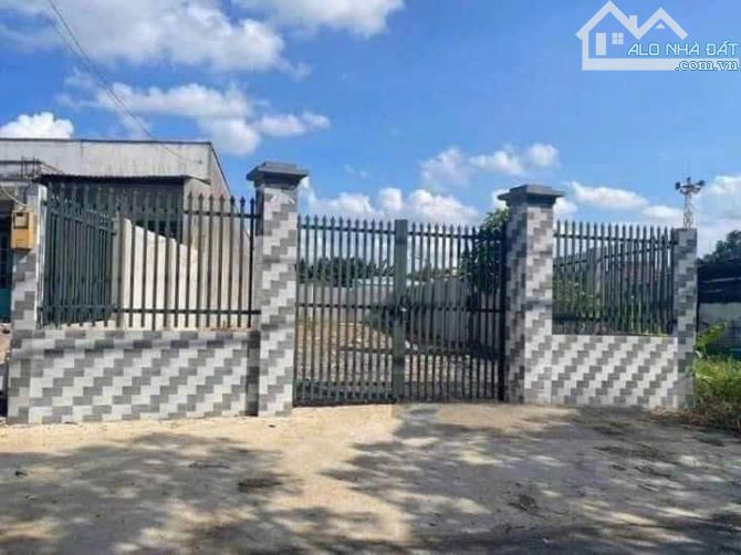🔥 BÁN ĐẤT NỀN MINH HƯNG, CHƠN THÀNH, BÌNH PHƯỚC – GIÁ TỐT, SỔ SẴN, CƠ HỘI ĐẦU TƯ SINH LỜI