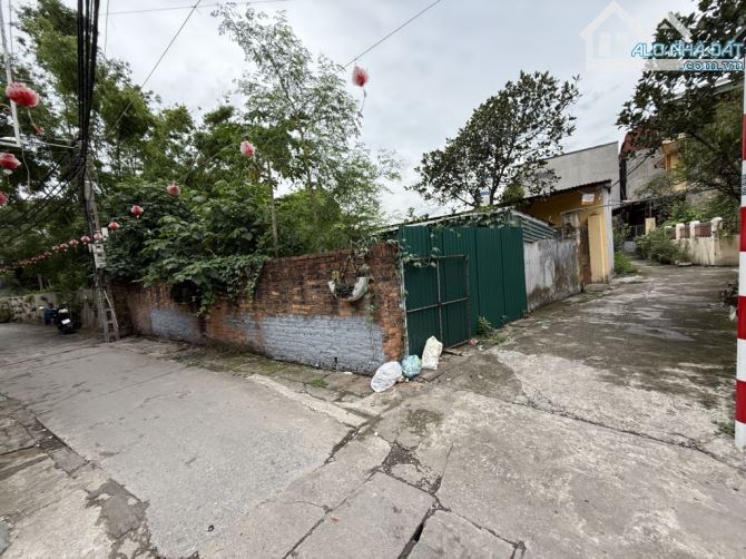 🏡 CẦN BÁN GẤP LÔ GOC 55M² TẠI DƯƠNG XÁ – GIA LÂM – GIÁ CỰC TỐT 7 CHỖ THÔNG
