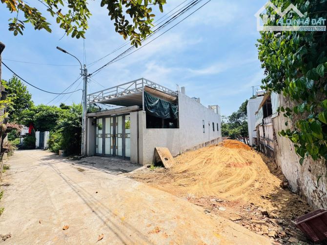 Lô đất 12 Trường Sơn, Đà Nẵng sạch đẹp, sẵn sổ công chứng liền