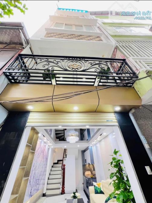 Chủ Nhà Đi Chuyển Công Tác Xa Bán Gấp Nhanh Căn 36m2x5 Tầng Ngay Gần ĐH TDTT