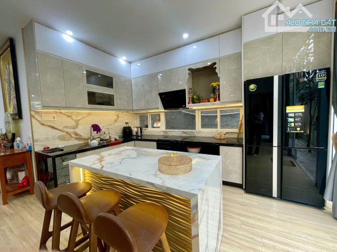 Bán gấp Toà căn Hộ Mỹ Đa Tây, Nam Việt Á, dòng tiền 50 triệu/ tháng