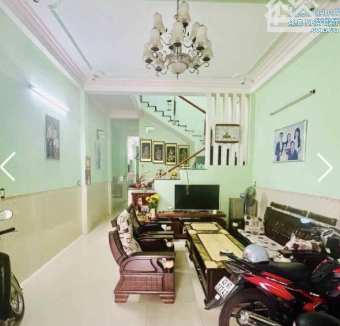 ❌ NHÀ 2 TẦNG - MT HOÀI THANH - GẦN SÔNG MÁT MẼ - DT 85M2 - GIÁ CHỈ 5.x TỶ TL