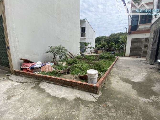 HƠN 3TỶ CÓ NGAY LÔ ĐẤT TẠI ĐÔNG HỘI - ĐÔNG ANH, HÀNG XÓM VINHOMES CỔ LOA
