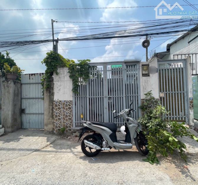 Bán đất Hẻm Xe Hơi Đình Phong Phú - Tăng Nhơn Phú B, Q9. Gần ngay Lê Văn Việt