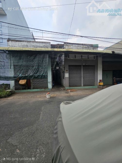 Bán Dùm bà chị cặp Trọ KDC areco KCN Đồng an Linh trung thuận an bình dương