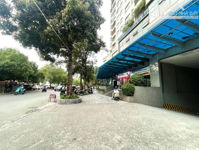 ✴️✴️CCCC hiếm khu vực Mỹ đình✴️- 3PN-2vs. Diện tích: 110m2. Giá 7tixx✴️