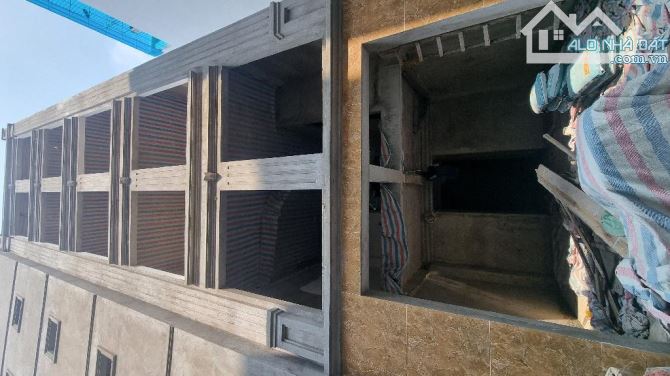 Bán Nhà Mới Tinh, Phố Vũ Tông Phan, KD Đỉnh, 7 Tầng Thang Máy. Ngõ Ô Tô Tránh, Chỉ 16 Tỷ