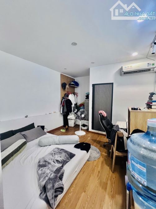 BÁN NHÀ HẺM XE HƠI UNG VĂN KHIÊM, PHƯỜNG 25, QUẬN BÌNH THẠNH – DT 89M2, NGANG 5.7M – NHÀ C