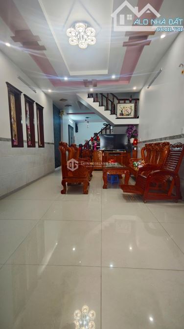 📦 Nhà Đẹp Giá Tốt Phường 10 – Ô Tô Tới Tận Nhà – Mua Về Ở Ngay – Sổ Đỏ Sẵn Sàng!