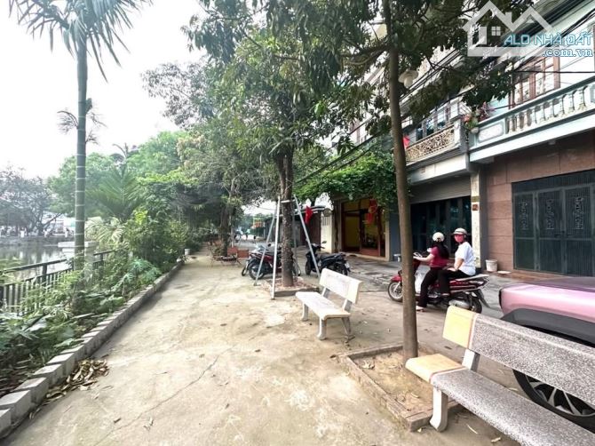 💥 Phân Lô Quân Đội Kim Giang – Ô Tô VF3 Đỗ Cửa- 46m² x 4 tầng-2 Thoáng– 8.9 Tỷ💥