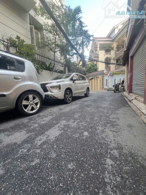 Bán Nhà HXT Bạch Đằng P2 Tân Bình, 5 tầng 70m2 chưa đến 14 tỷ