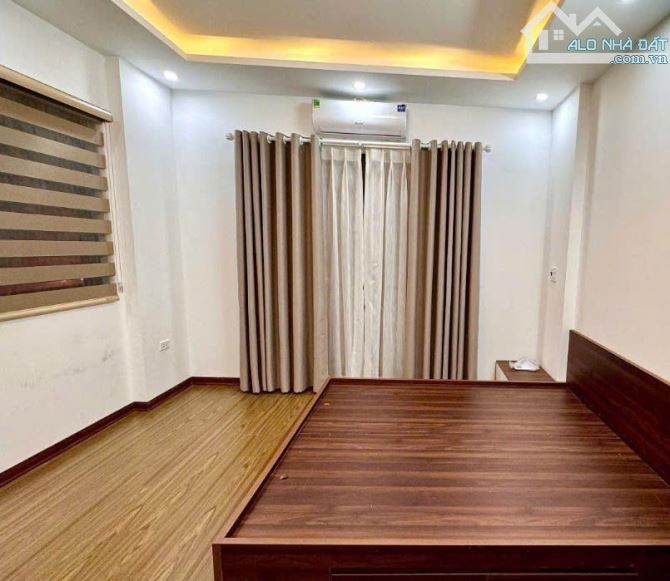 B.ÁN NHÀ VÂN CANH_LÔ GÓC, GẦN HỒ ĐIỀU HÒA, 4 TẦNG, 35M2, Ô TÔ ĐỖ GẦN, NHỈNH 5 TỶ