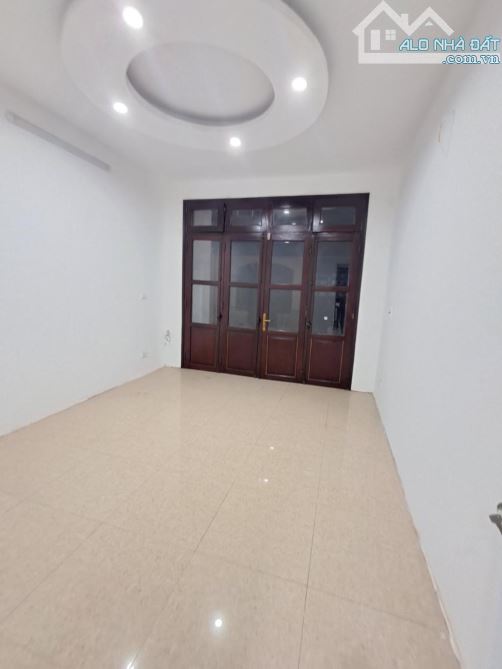 SIÊU PHẨM GIÁP BÁT – 2 MẶT NGÕ – KINH DOANH ĐỈNH – 5 TẦNG, 55m – GIÁ CHỈ 17.5 Tỷ