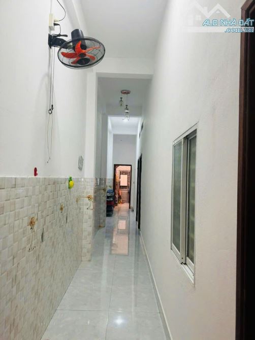 NHÀ 3 TẦNG DT 125M2 NGANG 5M CÓ 14 PHÒNG GIÁ 6TY85 BÀU MẠC 5 LIÊN CHIẾU ĐÀ NẴNG