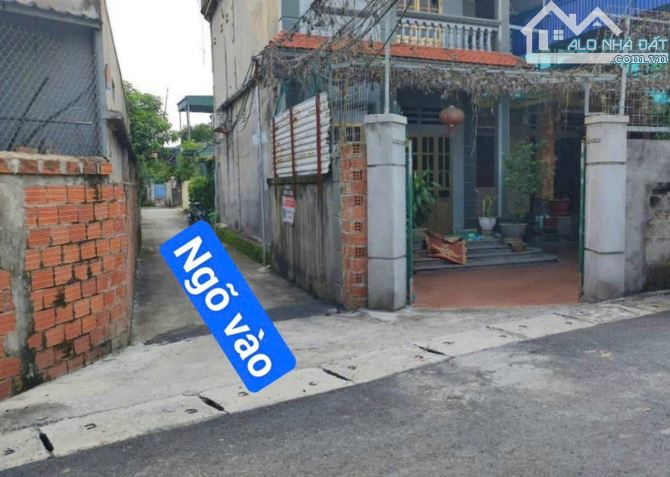 Còn sót duy nhất 1 lô 72m vuông tại Thuỷ Sơn - Thuỷ Nguyên