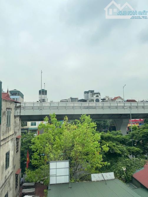 🏡 NHÀ ĐẸP 5 TẦNG – FULL NỘI THẤT – THANG MÁY – VỀ Ở NGAY 🏡