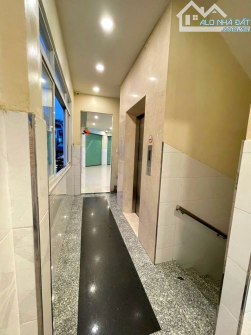 🏠 NHÀ HẺM XE HƠI ĐƯỜNG ĐỒNG NAI, PHƯỜNG 15, QUẬN 10 – GIÁ CHỈ 25.2 TỶ