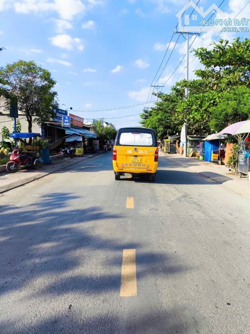 💥 ĐẤT NỀN 62M2, Ô TÔ, ĐƯỜNG SỐ 8, KHU DÂN CƯ "BLUE DIAMOND RIVERSIDE" GẦN CHỢ LONG PHƯỚC