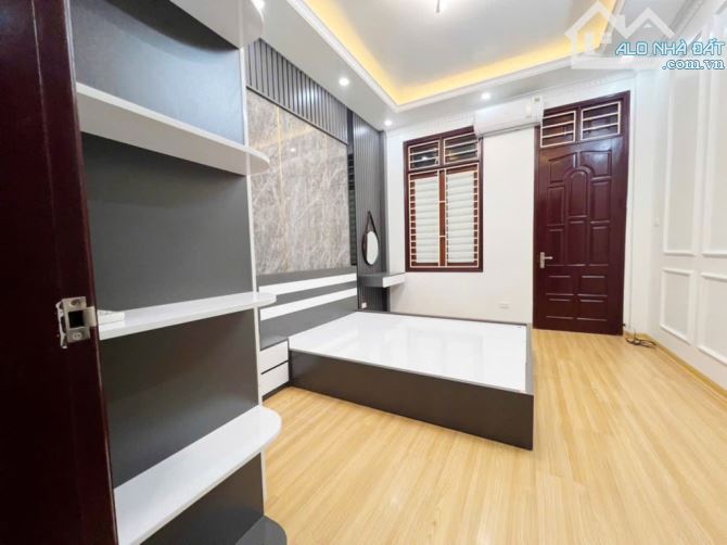 THUỴ KHÊ 7 TỶ CÓ 5 TẦNG NHÀ MỚI ĐẸP FULL NỘI THẤT QUẬN TÂY HỒ - GẦN NGÕ Ô TÔ – GẦN HỒ TÂY