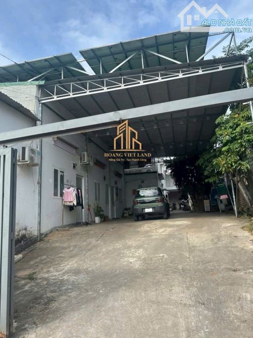 BÁN DÃY TRỌ HẺM PHAN CHU TRINH NGAY TRUNG TÂM THÀNH PHỐ. DT : 450m2 - HƯỚNG TÂY NAM - G